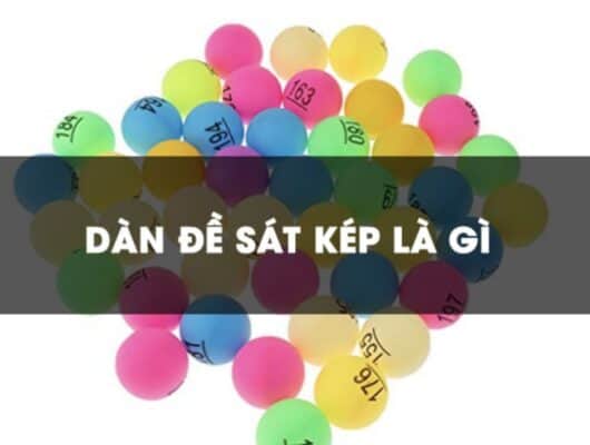 dàn đề kép là gì
