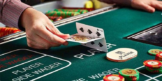 Khái quát thông tin cơ bản về game bài baccarat