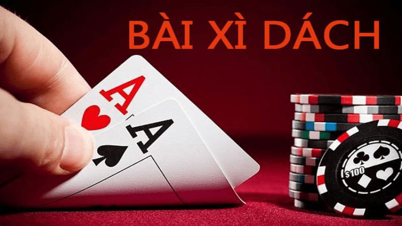 Tìm hiểu khái quát về trò chơi bài xì dách