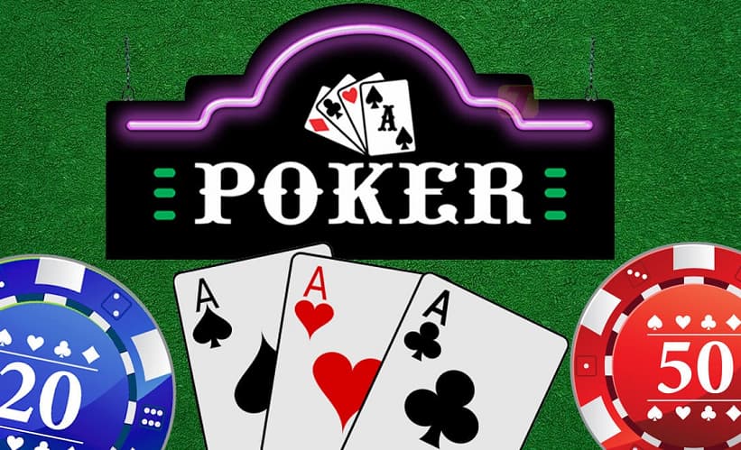 Tìm hiểu thứ tự các tay bài Poker? Bài Poker tốt nhất là gì? 