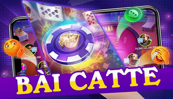 Điểm qua các cách chơi bài Catte hay