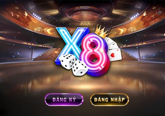 Tại sao nên chơi game bài đổi thưởng tại X8 hiện nay?