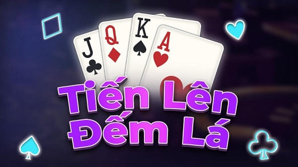 Giới thiệu cơ bản về game bài Tiến lên đếm lá tại X8